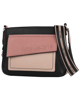 Bolso Bandolera Lois Rochester con referencia ARS-327979 y un precio de 47,35 € de la sección Bolsos de mujer