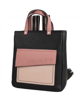 Mochila Lois Rochester – Diseño moderno y versátil con referencia ARS-327999 y un precio de 55,80 € de la sección Bolsos de m...