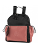 Mochila SKPAT Mersey en nylon bicolor con referencia ARS- 328199 y un precio de 44,10 € de la sección Bolsos de mujer