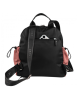Mochila SKPAT Mersey en nylon bicolor con referencia ARS- 328199 y un precio de 44,10 € de la sección Bolsos de mujer