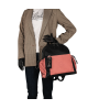 Mochila SKPAT Mersey en nylon bicolor con referencia ARS- 328199 y un precio de 44,10 € de la sección Bolsos de mujer