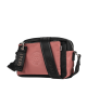Bandolera pequeña Skpat Mersey en nylon bicolor con referencia ARS - 328186 y un precio de 32,75 € de la sección Bolsos de mujer