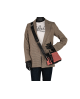 Bandolera pequeña Skpat Mersey en nylon bicolor con referencia ARS - 328186 y un precio de 32,75 € de la sección Bolsos de mujer