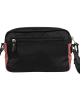Bandolera pequeña Skpat Mersey en nylon bicolor con referencia ARS - 328186 y un precio de 32,75 € de la sección Bolsos de mujer
