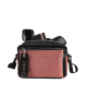 Bandolera pequeña Skpat Mersey en nylon bicolor con referencia ARS - 328186 y un precio de 32,75 € de la sección Bolsos de mujer