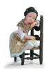 Sueños falleros – Figura fallera Nadal Creaciones