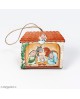 Colgantes Nacimiento Pit & Pita en madera – Pack 6 con referencia MOP-NW6400 y un precio de 7,20 € de la sección Regalos y ob...