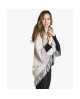Chaleco beige claro en punto canalé con cuello de pelo sintético con referencia TAN-03622003 y un precio de 36,10 € de la sec...