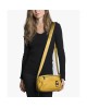 Bandolera de nylon mostaza con asa regulable con referencia TAN- 06284996/1 y un precio de 29,25 € de la sección Bolsos de mujer