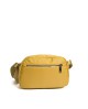 Bandolera de nylon mostaza con asa regulable con referencia TAN- 06284996/1 y un precio de 29,25 € de la sección Bolsos de mujer