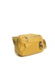 Bandolera de nylon mostaza con asa regulable con referencia TAN- 06284996/1 y un precio de 29,25 € de la sección Bolsos de mujer