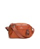 Bandolera de nylon naranja quemado con asa regulable con referencia TAN-06284996/2 y un precio de 29,35 € de la sección Bolso...