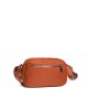 Bandolera de nylon naranja quemado con asa regulable con referencia TAN-06284996/2 y un precio de 29,35 € de la sección Bolso...