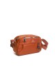 Bandolera de nylon naranja quemado con asa regulable con referencia TAN-06284996/2 y un precio de 29,35 € de la sección Bolso...