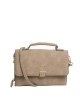 Porta móvil bolso topo con asa corta y larga desmontable con referencia TAN-06284679/2 y un precio de 31,60 € de la sección B...
