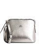 Bolso bandolera dorado sutil metalizado con asa regulable con referencia TAN-05060053 y un precio de 31,60 € de la sección Bo...
