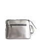 Bolso bandolera dorado sutil metalizado con asa regulable con referencia TAN-05060053 y un precio de 31,60 € de la sección Bo...