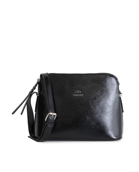 Bolso bandolera negro con asa regulable con referencia TAN-05060053/1 y un precio de 31,60 € de la sección Bolsos de mujer