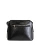 Bolso bandolera negro con asa regulable con referencia TAN-05060053/1 y un precio de 31,60 € de la sección Bolsos de mujer