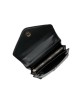 Bolsito cocodrilo negro con cadena dorada con referencia TAN-05060047 y un precio de 37,50 € de la sección Bolsos de mujer
