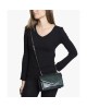 Bolsito cocodrilo verde con cadena dorada con referencia TAN-05060047/1 y un precio de 37,50 € de la sección Bolsos de mujer