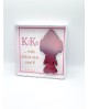 Tableta de chocolate Fallera Kika