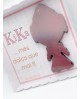 Tableta de chocolate Fallera Kika