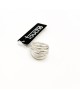 Anillo plateado mate elástico con efecto ondulado – Touche con referencia TOU- anillo plata mate y un precio de 20,25 € de la...