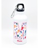 Botella fallera personalizable 400 - 800 ml – Regalos para comisiones con referencia PAR-botella iniciales nueva y un precio ...
