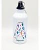 Botella fallera personalizable 400 - 800 ml – Regalos para comisiones con referencia PAR-botella iniciales nueva y un precio ...