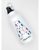 Botella fallera personalizable 400 ml – Regalos falleros