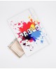 Libreta graffiti personalizada con lápices de colores con referencia PAR- libreta graffiti y un precio de 8,05 € de la secció...