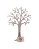Árbol de los deseos madera para bodas y eventos personalizado