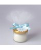 Vela jazmín bautizo detalle invitados Sweet Baby con referencia MOP-HA5 y un precio de 2,75 € de la sección detalles para bau...