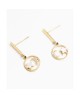 Pendientes dorados luna y estrella Tantrend Little Things con referencia TAN-06290005/1 y un precio de 15,75 € de la sección ...
