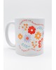 Taza con frase Haz especial cada momento con referencia PAR- taza momento y un precio de 7,50 € de la sección REGALO DE HOMBRE