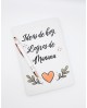 Libreta con boli graduación “Ideas de hoy, logros de mañana”