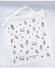 Bolso tote para profe “No es solo enseñar, es inspirar”