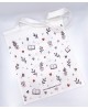 Bolso tote para profes “Ideas de hoy, logros de mañana”