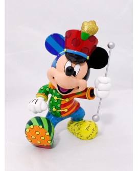 Mickey músico Britto con referencia ENE-4039135 y un precio de 42,00 € de la sección Decoración infantil