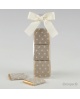 Estuche de bombones con lazo con referencia MOP-EB119.19 y un precio de 2,25 € de la sección Detalles para bodas