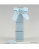 Estuche de bombones con lazo con referencia MOP-EB119.19 y un precio de 2,25 € de la sección Detalles para bodas