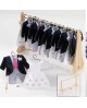 Ambientador traje de novio y de novia con referencia DOP-1081 y un precio de 2,50 € de la sección Detalles para bodas