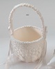 Cesta con círculos para arras y pétalos con referencia DOP-1322 y un precio de 15,18 € de la sección Detalles para bodas