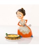 Figura fallera haciendo paella_FAL-PA11002_13,00 €