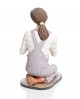 Los primeros pasos de tu vida. con referencia NAD-736323 y un precio de 66,40 € de la sección Figuras decorativas
