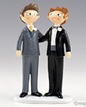 Detalles para bodas gays