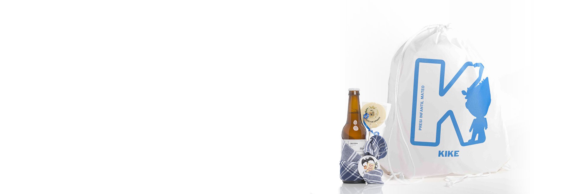 Regalos originales para comisiones falleras